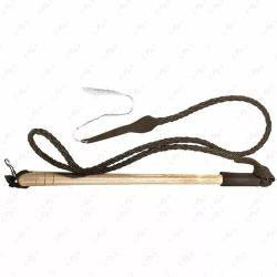 Fouet de chasse