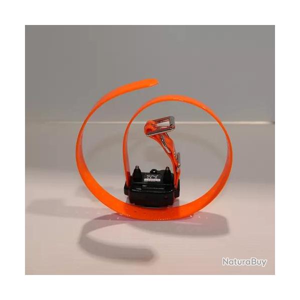 Collier suppl�mentaire de dressage dogtra iq plus