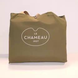 Couverture matelasse pour chiens Le Chameau