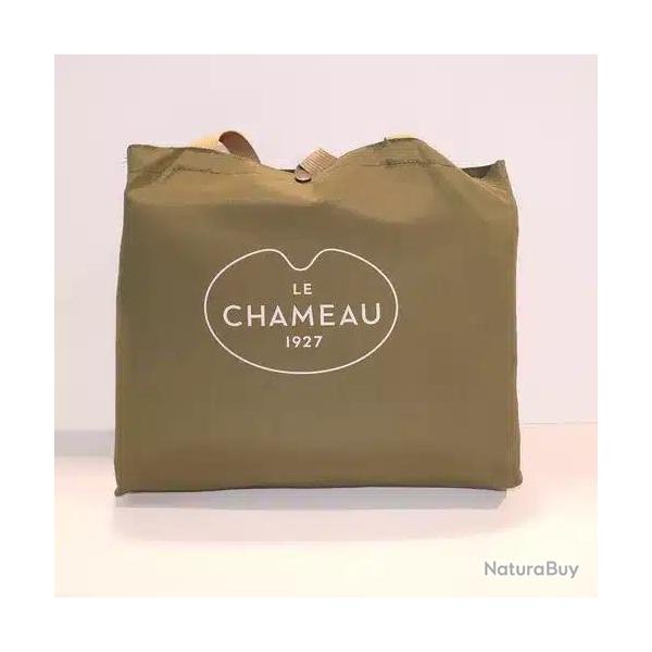 Couverture matelasse pour chiens Le Chameau