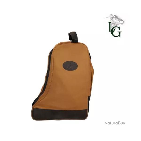 Sac a bottes Lovergreen