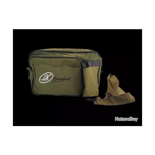Sacoche bandouli�re benisport