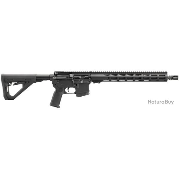 CARABINE DE TIR RUGER HARRIER CAL.5.56NATO / .223REM CANON 16" - CATEGORIE B