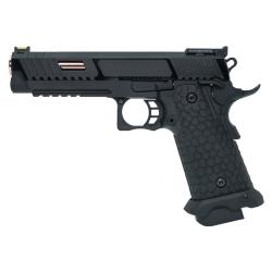 Pistolet &agrave; billes d'acier STI Combat Master John Wick.  - Blowback