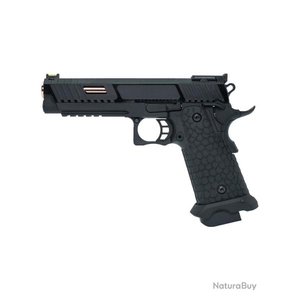 Pistolet � billes d'acier STI Combat Master John Wick.  - Blowback