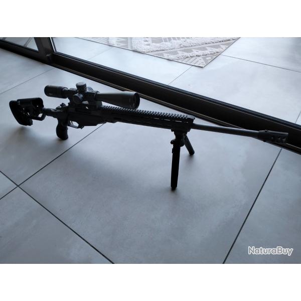 Tikka T3X tac a1 308 win lunette vortex 5x25 x 50 �tat neuf