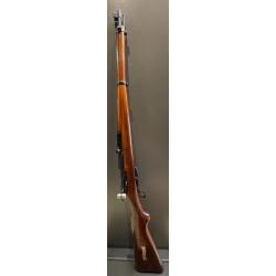 Carabine Schmidt-Rubin K31 - Cal.7.5x55 suisse