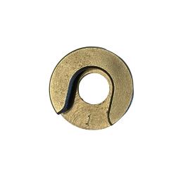 LEE PRECISION SHELL HOLDERS N&deg;1 (SUPPORT DE DOUILLE) AUTO-PRIME