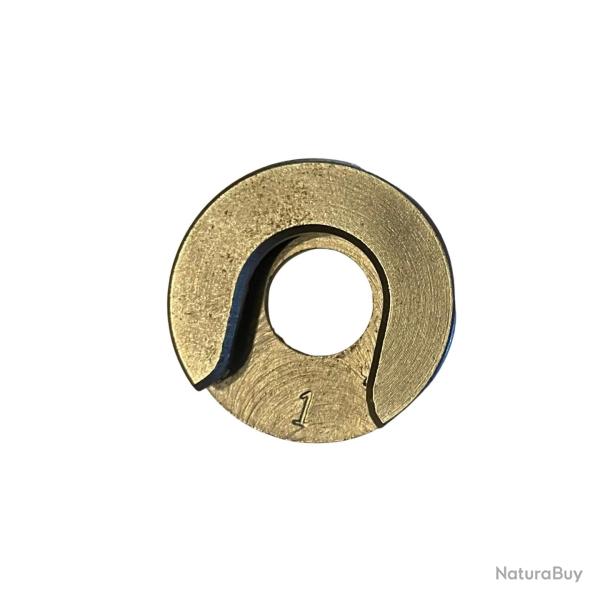 LEE PRECISION SHELL HOLDERS N�1 (SUPPORT DE DOUILLE) AUTO-PRIME