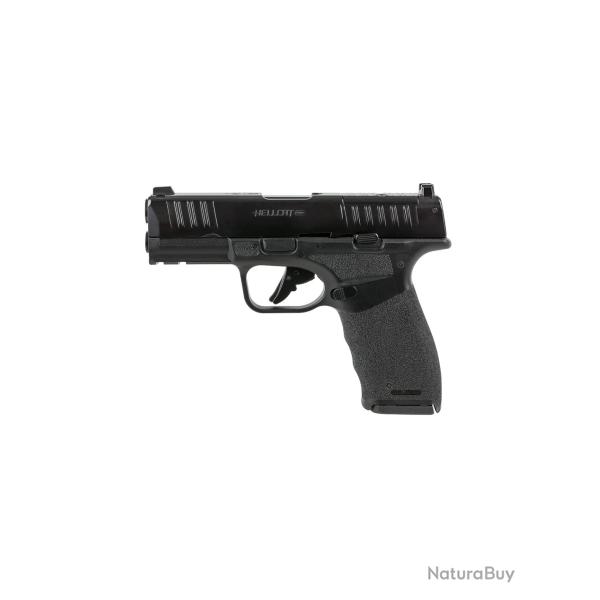 Pistolet � billes d'acier Springfield Armory HellCat Pro.  - Blowback