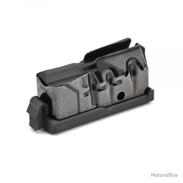 Chargeur Savage Axis calibre 243/7-08/308