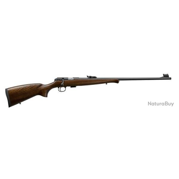 Carabine CZ 457 Training Rifle calibre 22 LR