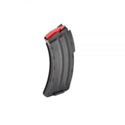 Chargeur Savage MKII calibre 22 LR 10CPS