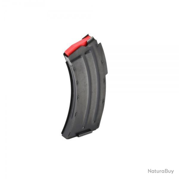 Chargeur Savage MKII calibre 22 LR 10CPS