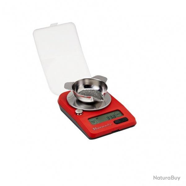 Balance Electronique Hornady  G3-1500