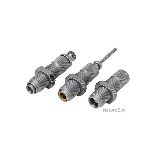 Jeu d'outils Hornady calibre 45 Auto
