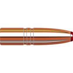 Ogives Hornady ECX calibre 30 165 gr