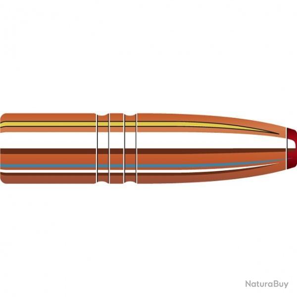 Ogives Hornady ECX calibre 30 165 gr