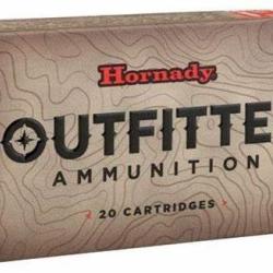 Cartouches Hornady outfitter CX 30-06 180grs 11,7g
