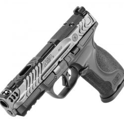 Pistolet Smith & Wesson  PC MP9 M2.0 Carry comp cal 9x19