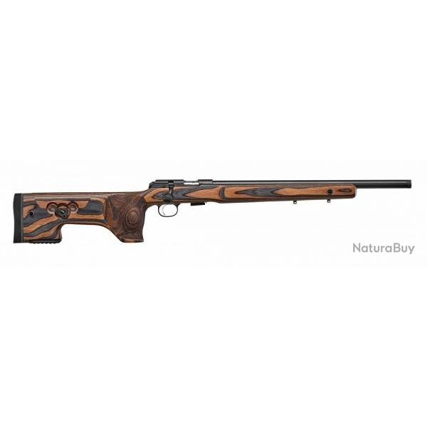 Carabine CZ 457 caIibre 22 LR Range 24 Pouces