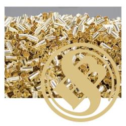 Douilles Sellier Bellot calibre  38 Special boite de 50