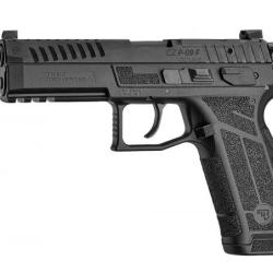 Pistolet CZ P-09F Nocturne