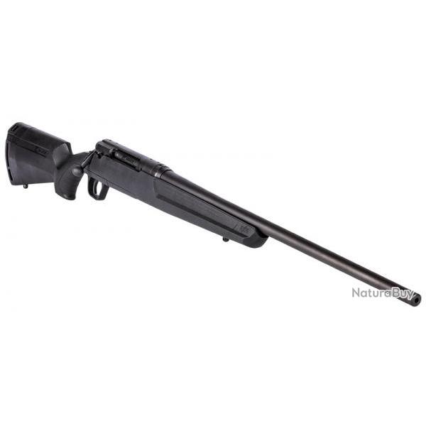 Carabine Savage Axis 308 WIN Canon lourd