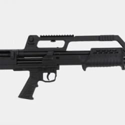 Fusil a pompe bullpup Hatsan escort bulltac 12/76