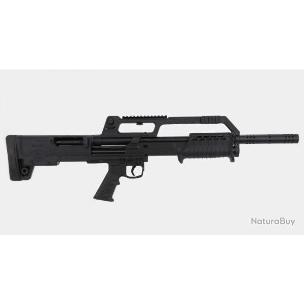 Fusil a pompe bullpup Hatsan escort bulltac 12/76