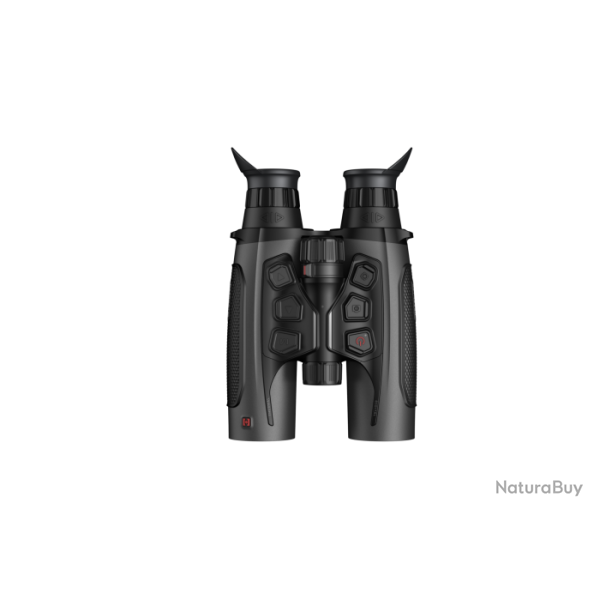 Jumelles Thermique HIKMICRO Habrok 4K HE25L2.0