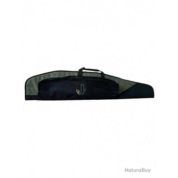 Fourreau Carabine Januel approche vert 140 CM