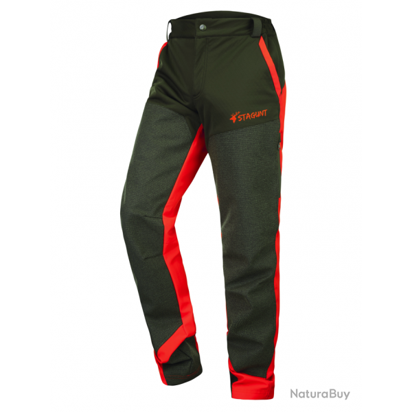 Pantalon de traque Wildtrack Stagunt taille 50
