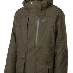 Veste Stagunt Northgame - Bison taille XXL