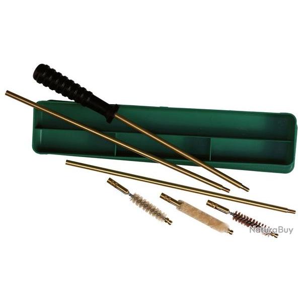 Kit de nettoyage pour carabine de calibre 7mm