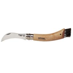 Couteau Champignon Opinel n&deg;8