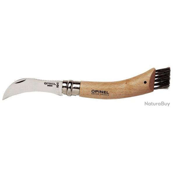 Couteau Champignon Opinel n�8