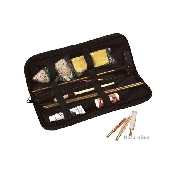 Kit de nettoyage pour carabine de calibre 11mm