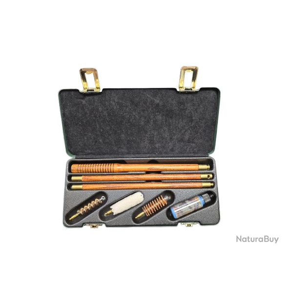 Kit de nettoyage cal 20