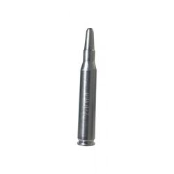 Douille amortisseur en aluminium pour calibre 270 Win