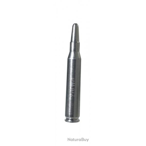Douille amortisseur en aluminium pour calibre 270 Win