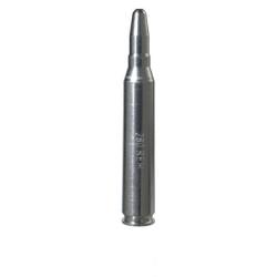 Douille amortisseur en aluminium pour calibre 280 Rem