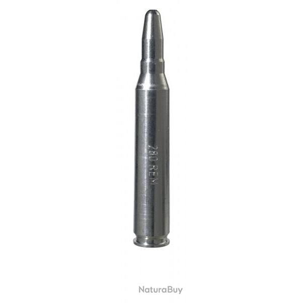 Douille amortisseur en aluminium pour calibre 280 Rem