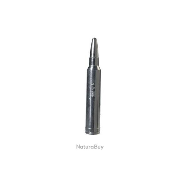 Douille amortisseur en alu pour calibre 300 win mag Rem