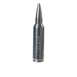 Douille amortisseur en aluminium pour calibre 300 WSM