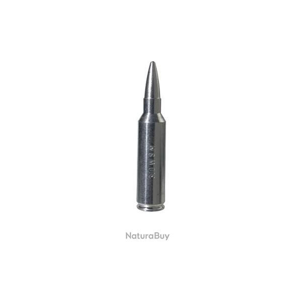 Douille amortisseur en aluminium pour calibre 300 WSM