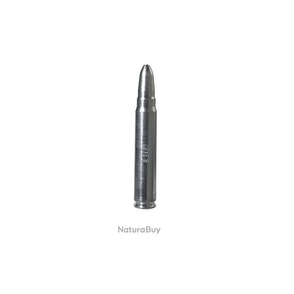 Douille amortisseur en aluminium pour calibre 9,3X62