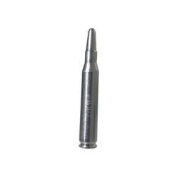 2 Douilles amortisseur en aluminium pour calibre 9.3x74R