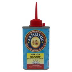 Burette d'huile Armistol Helios 120ml