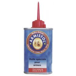 Huile Armistol Sp&eacute;ciale Armes 120 ML